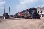 Mo Pac Harlingen Yard